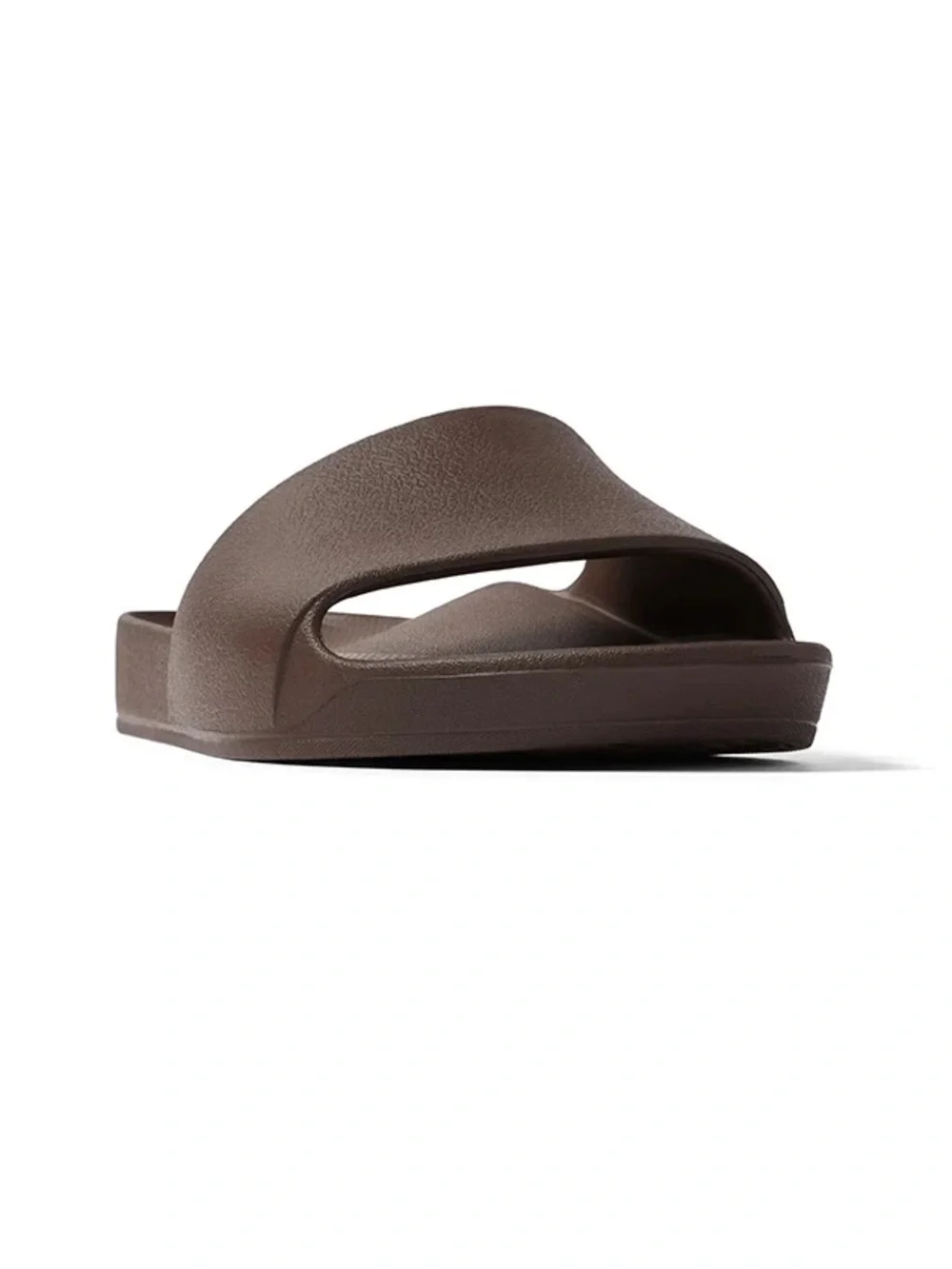 NWT Archies Arch Support Slides US Men’s 11 / US Women’s 12 Brown